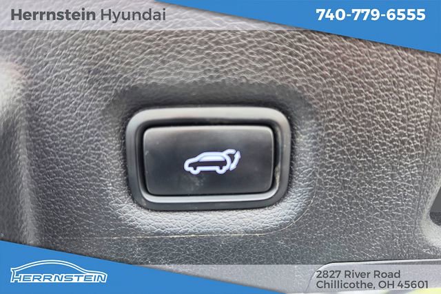 Used 2020 Hyundai Santa Fe SEL w/ Convenience + Premium Package image 24