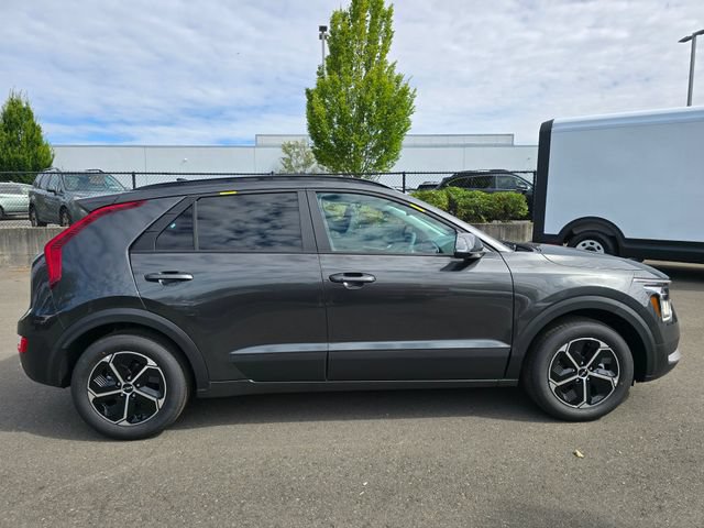 New 2026 Kia Niro EX w/ EX Premium Package FWD image 6