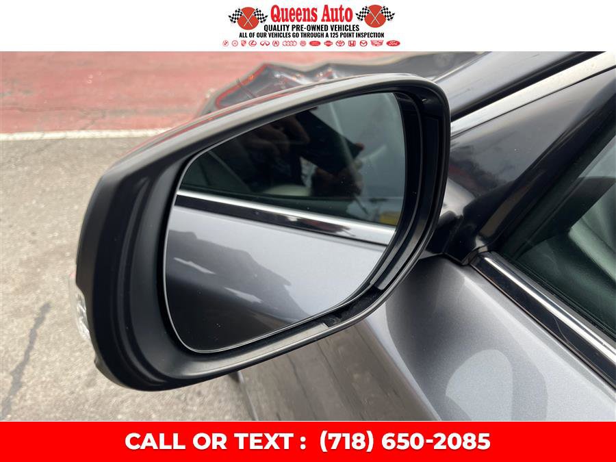 Used 2019 INFINITI Q50 Luxe w/ Essential Package (3.0T Luxe) image 31