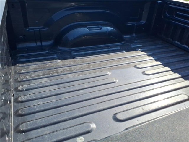 Used 2024 RAM 1500 Classic SLT image 16