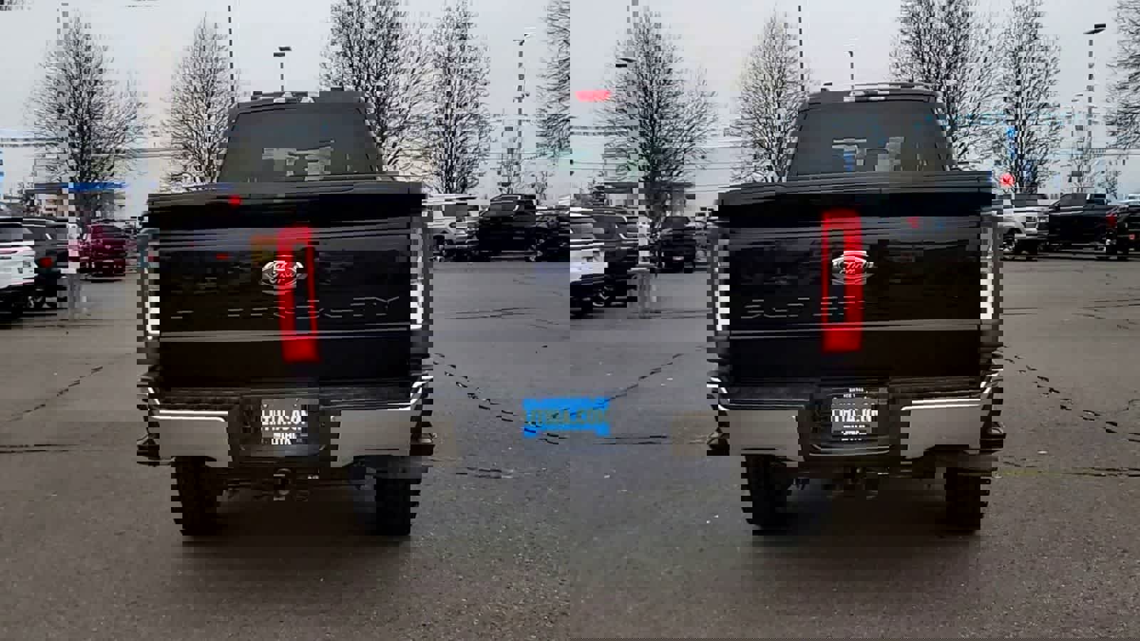 Used 2024 Ford F250 XLT w/ FX4 Off-Road Package image 7