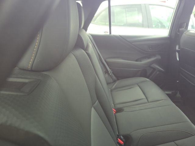 Used 2023 Subaru Outback Wilderness image 8