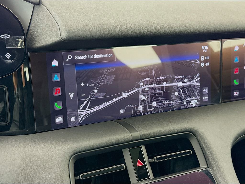 Certified 2023 Porsche Taycan 4S image 19