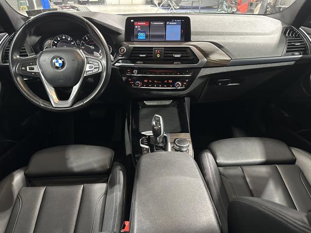 Used 2019 BMW X3 xDrive30i w/ Convenience Package image 23