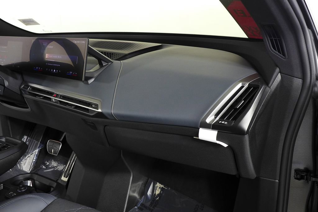 Used 2026 BMW iX xDrive45 w/ M Sport Package image 12