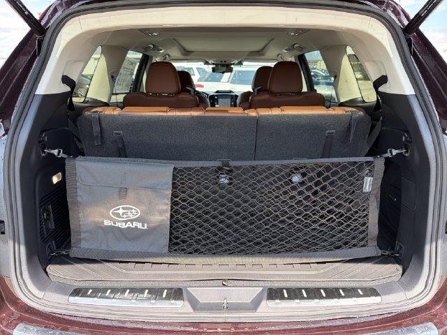 New 2027 Subaru Ascent Touring AWD/4WD image 25