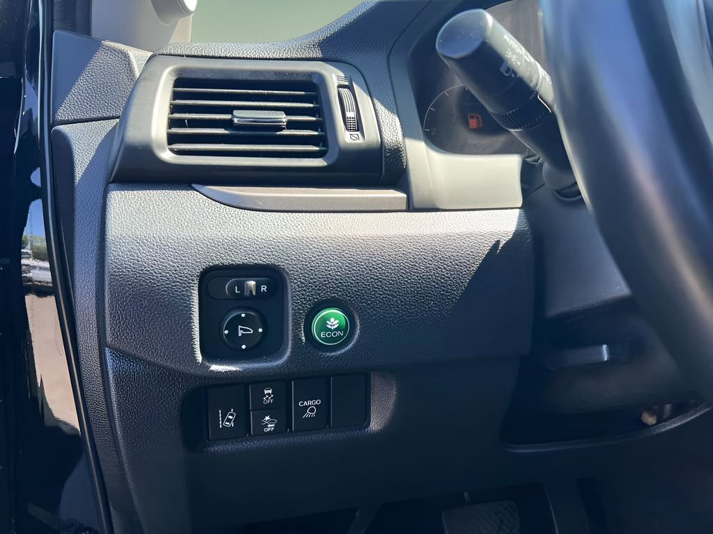 Used 2024 Honda Ridgeline RTL image 12