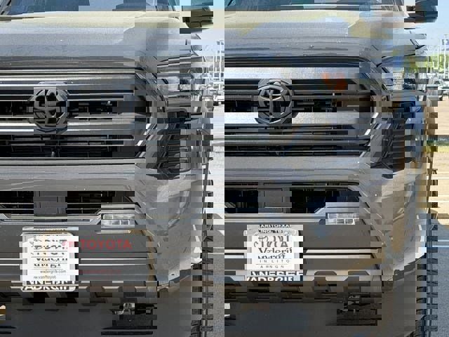 New 2026 Toyota Tacoma SR5 image 8