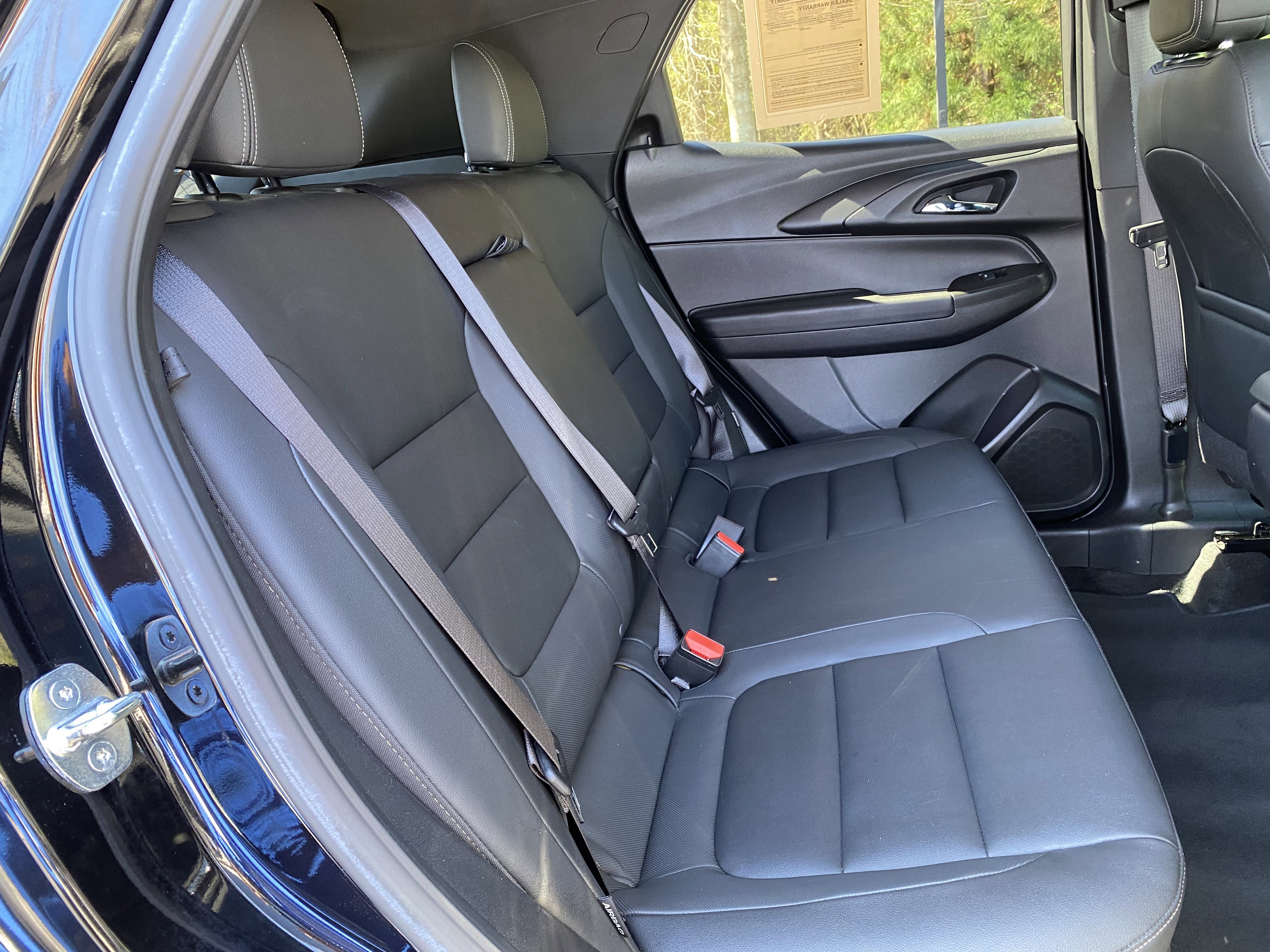 Used 2022 Chevrolet TrailBlazer ACTIV image 34