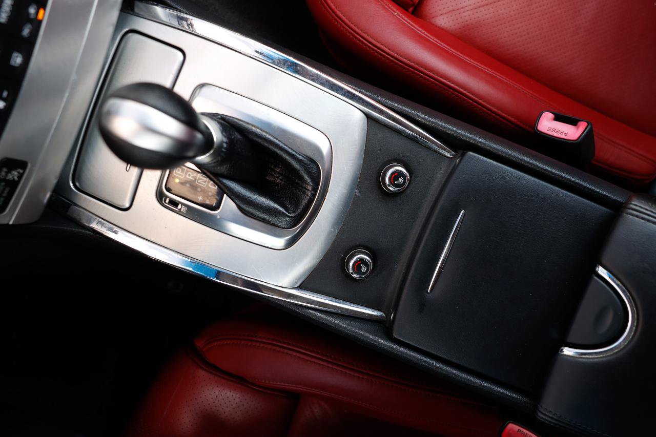 Used 2014 INFINITI Q60 IPL RWD image 39