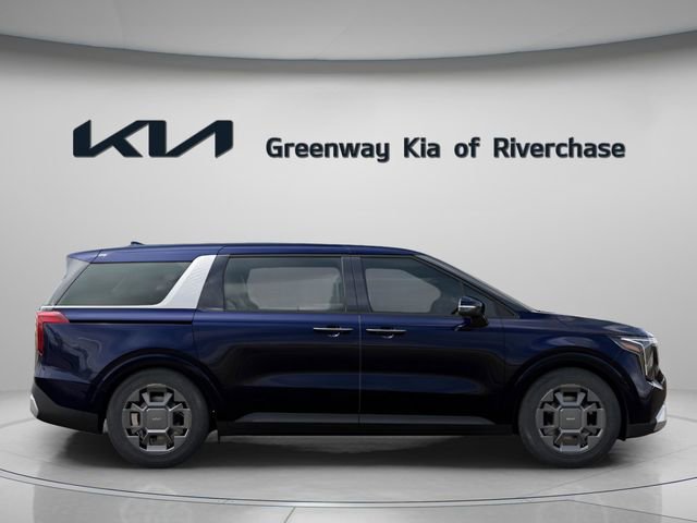 New 2025 Kia Carnival EX image 9