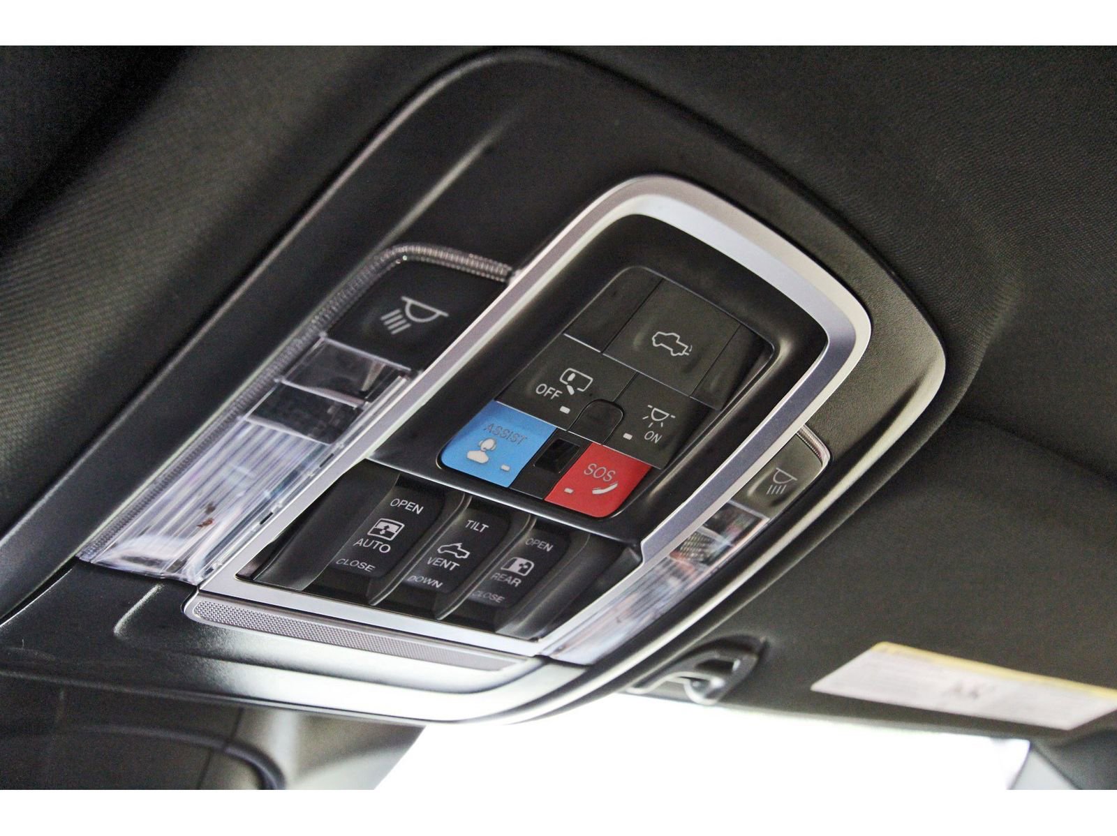 Used 2024 RAM 3500 Limited w/ Safety Group image 27