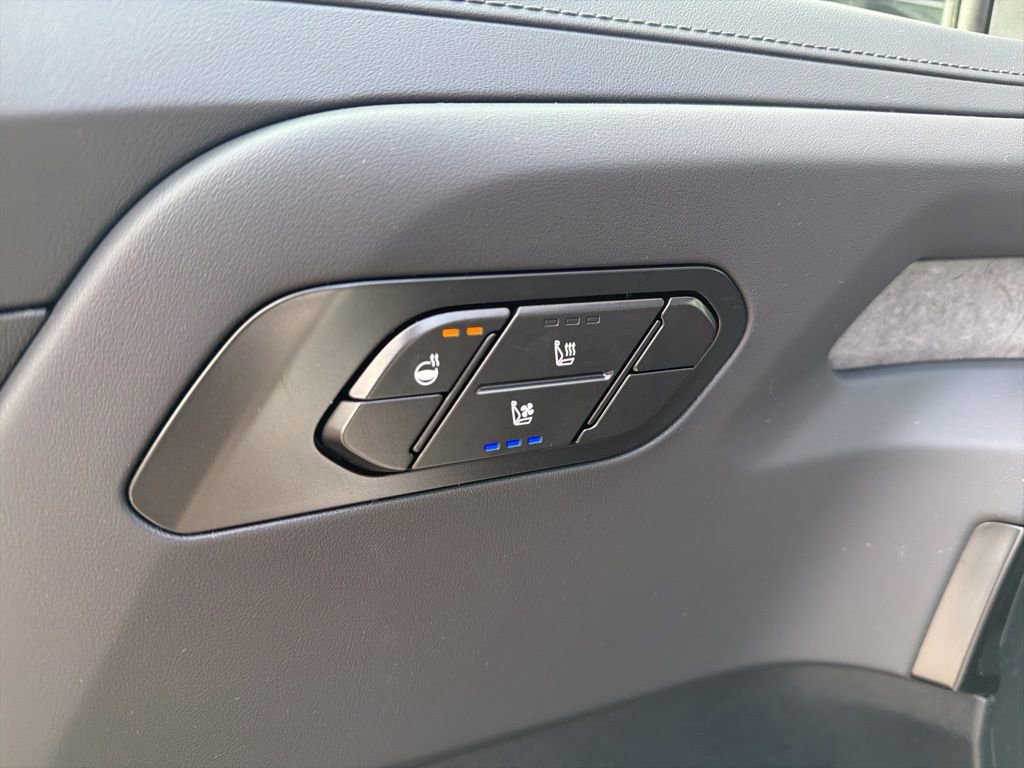 Used 2027 Kia Telluride EX X-Line image 8