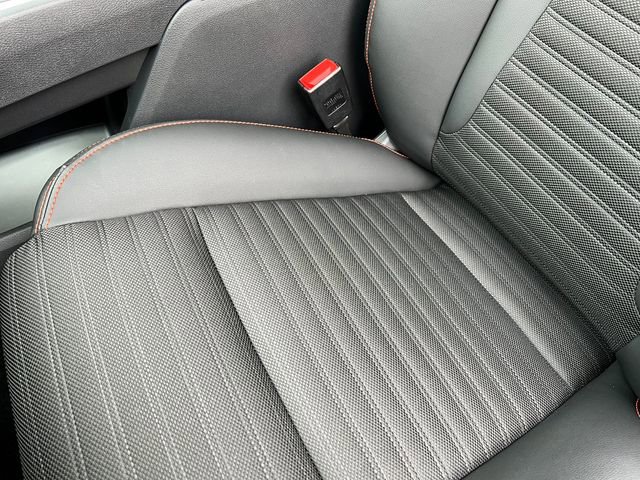 New 2026 Nissan Rogue SV w/ Rock Creek Premium Package image 10