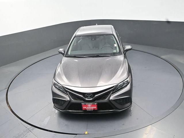 Used 2024 Toyota Camry SE FWD image 26