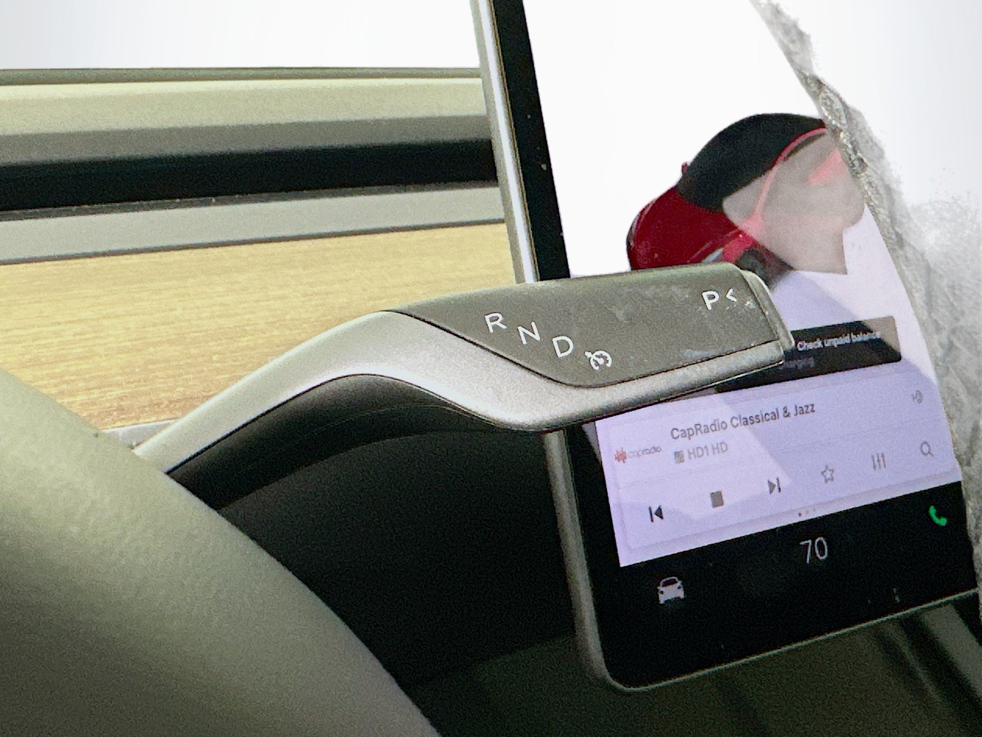 Used 2021 Tesla Model 3 Standard Range Plus RWD image 23