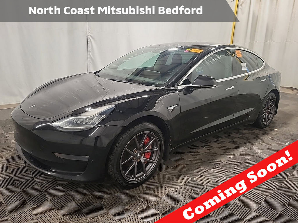 Used 2019 Tesla Model 3 Mid Range