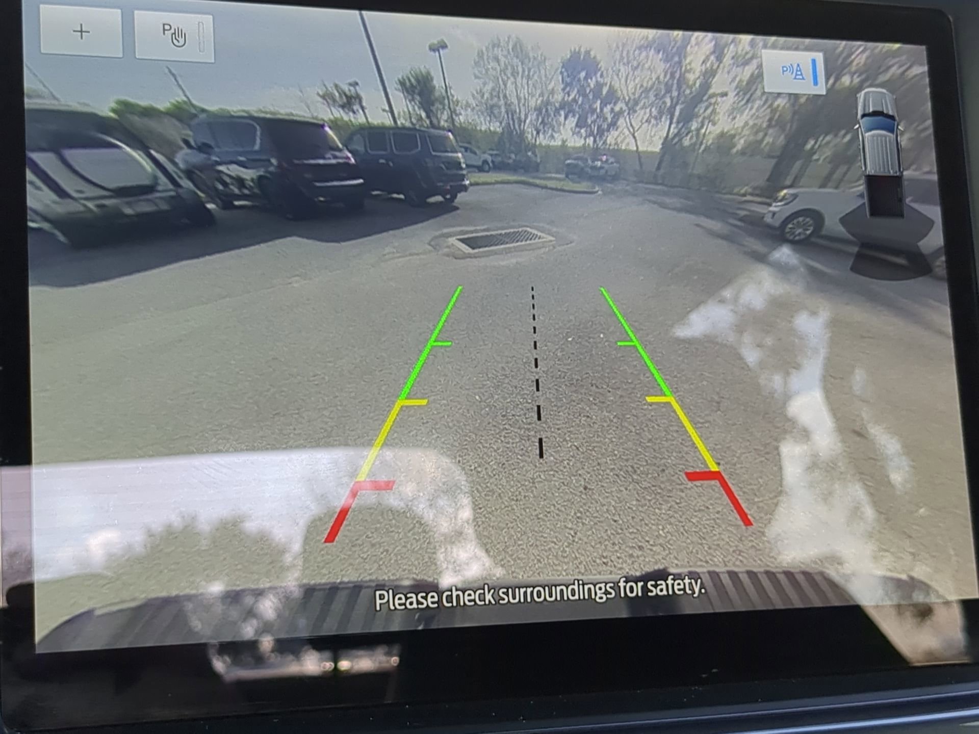 Certified 2021 Ford F150 XLT w/ Equipment Group 302A High image 52