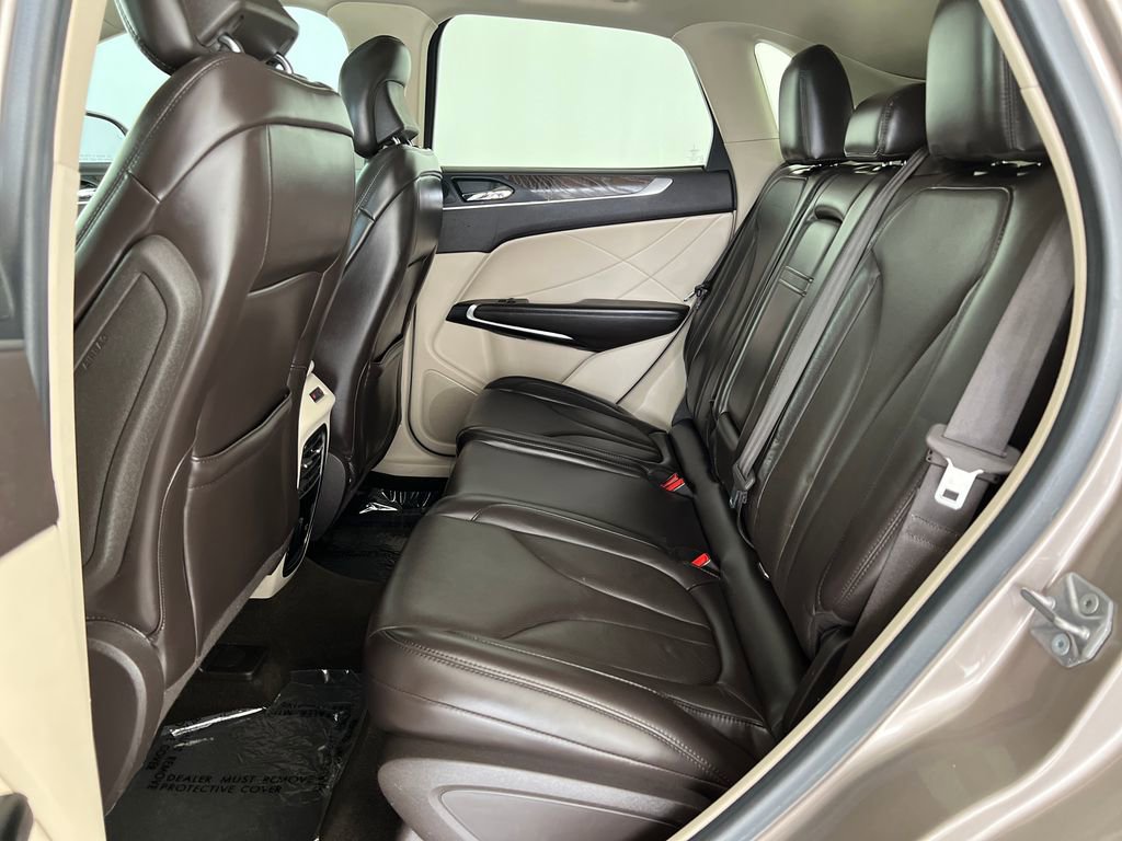 Used 2019 Lincoln MKC Reserve w/ MKC Climate Package image 27