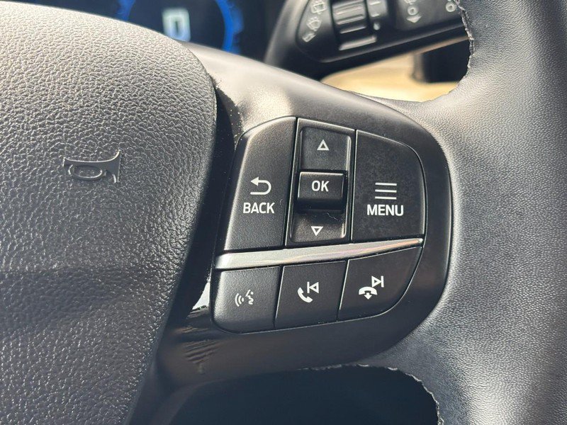 Used 2025 Ford Bronco Sport Big Bend AWD/4WD image 19