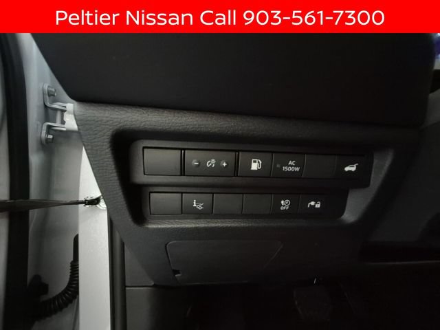 New 2026 Nissan Rogue Platinum AWD/4WD image 18