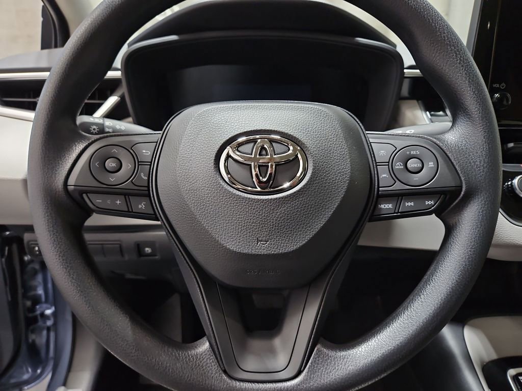 New 2026 Toyota Corolla LE image 13