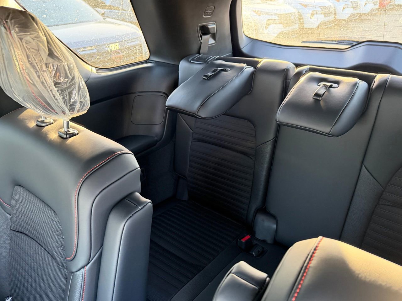 New 2026 Nissan Pathfinder Rock Creek image 19