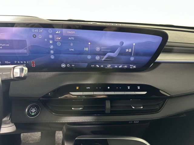 New 2025 Buick Enclave Preferred w/ Power Package image 21