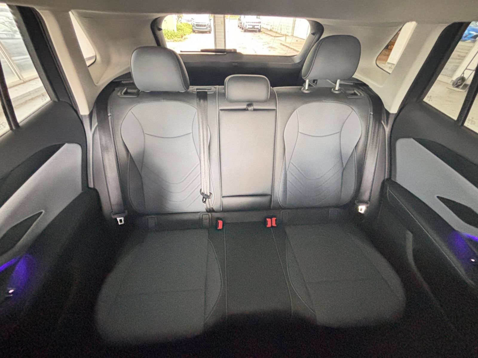 Used 2026 Volkswagen Tiguan SE FWD image 39
