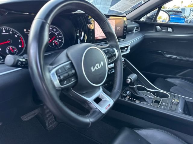 Used 2022 Kia K5 GT-Line w/ GT-Line FWD Premium Package image 30