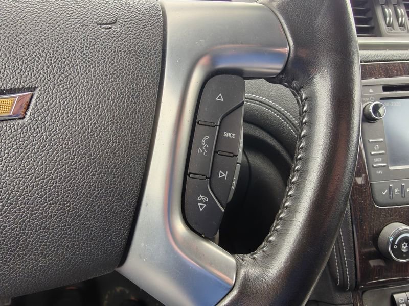 Used 2017 Chevrolet Traverse LT AWD/4WD image 13