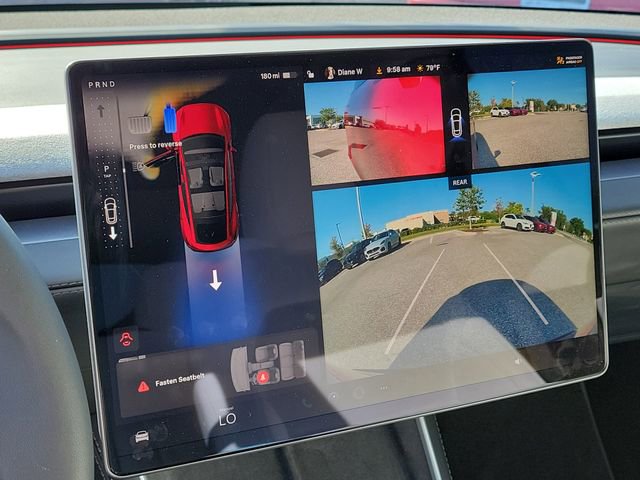 Used 2026 Tesla Model Y 2WD image 23