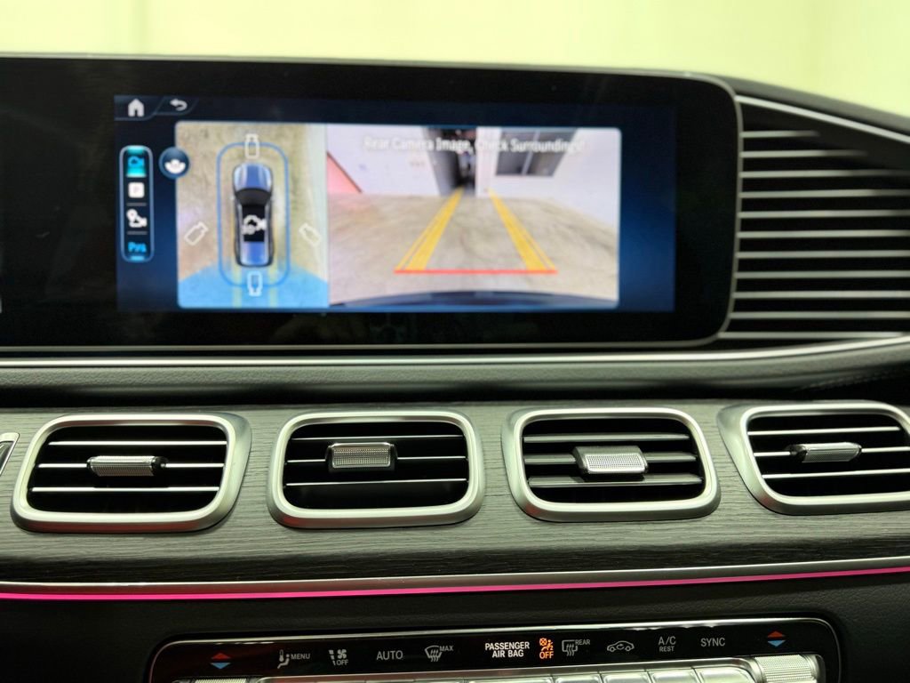 Used 2026 Mercedes-Benz GLS 450 4MATIC image 29