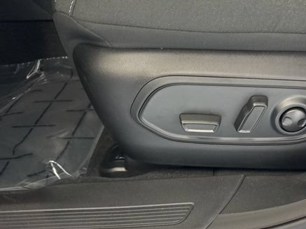 New 2026 Jeep Cherokee Laredo AWD/4WD image 14