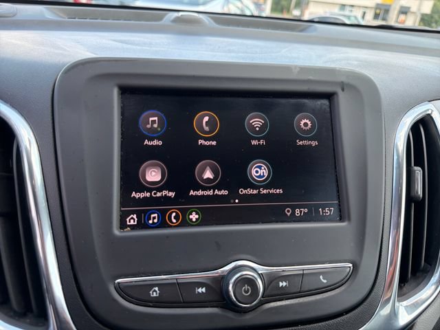 Certified 2023 Chevrolet Equinox LS w/ LS Convenience Package AWD/4WD image 21