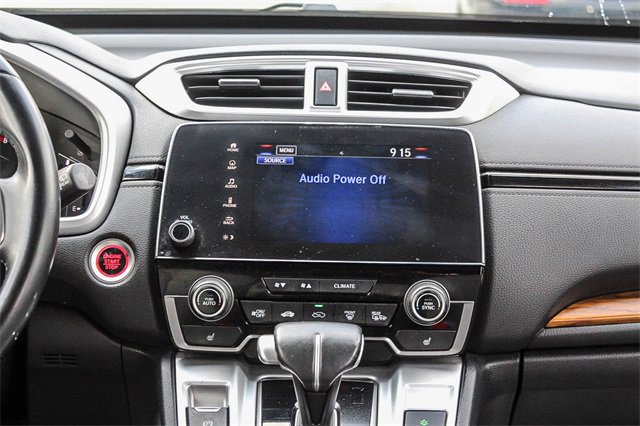 Used 2018 Honda CR-V Touring image 21