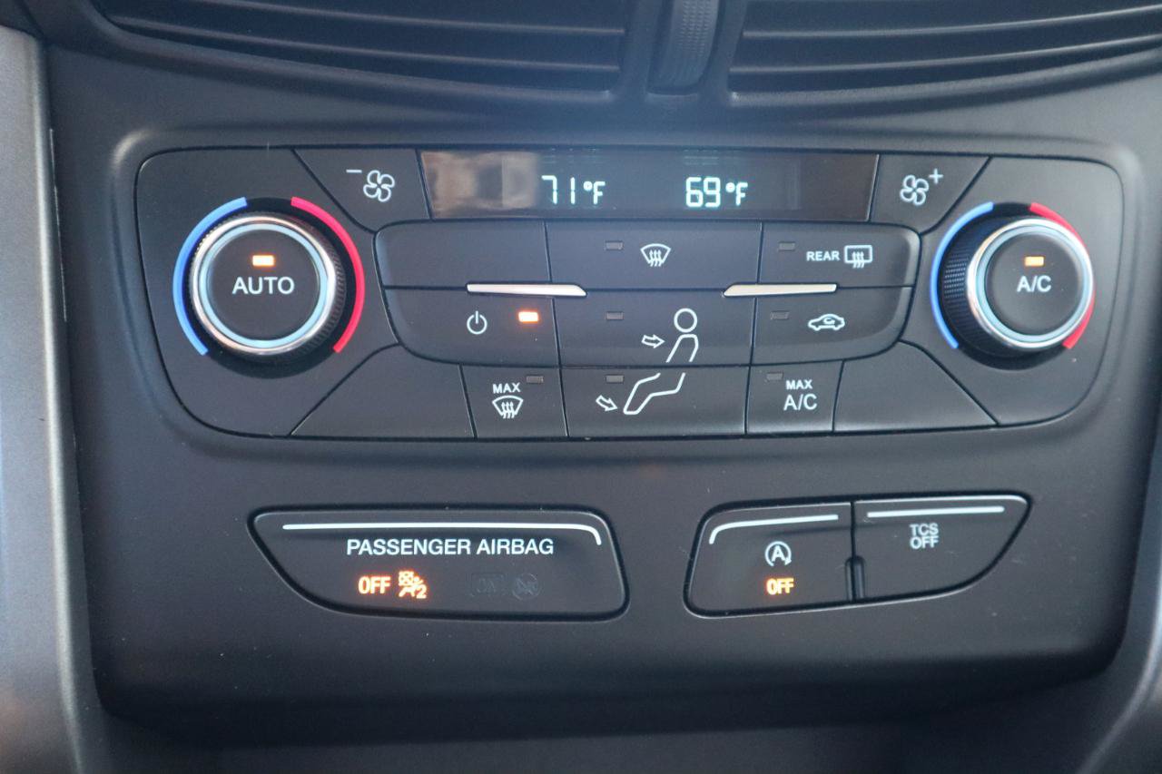 Used 2017 Ford Escape SE FWD image 61