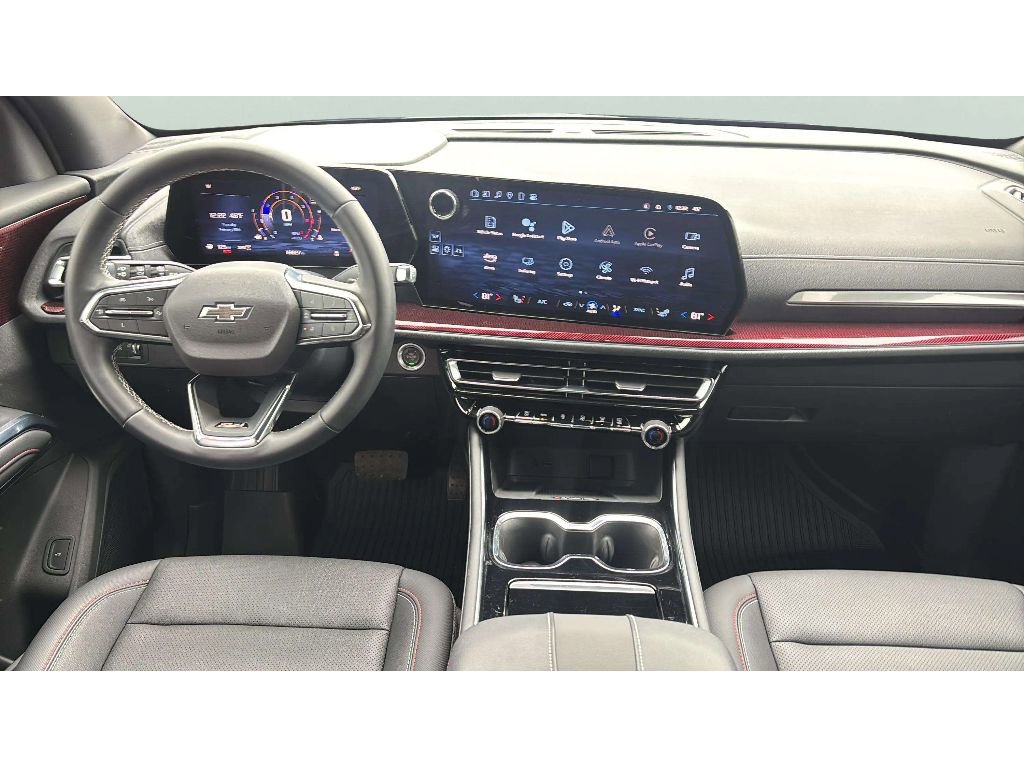 Used 2024 Chevrolet Traverse Z71 w/ LPO, Floor Liner Package image 15