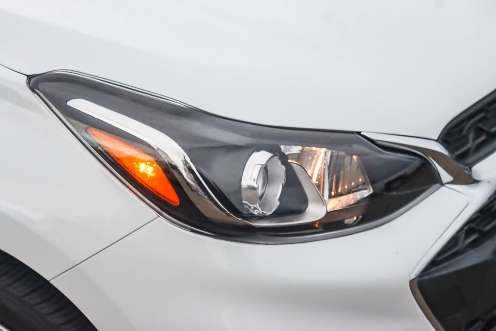 Used 2020 Chevrolet Spark LS image 7