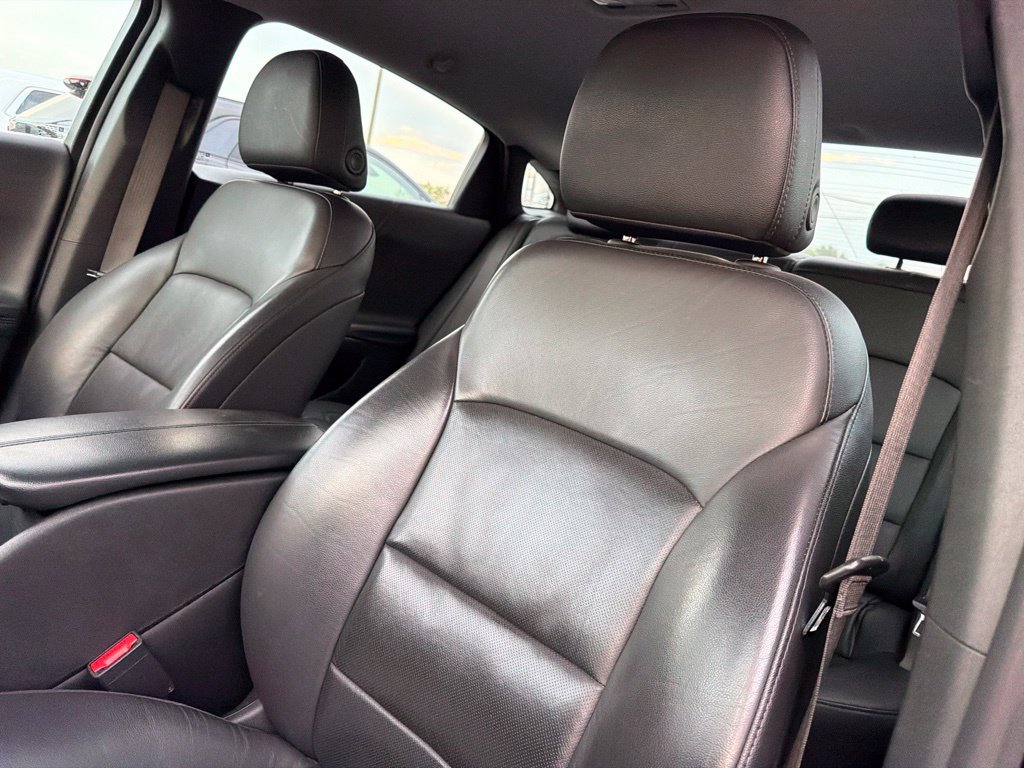 Used 2024 Chevrolet Malibu LT FWD image 14