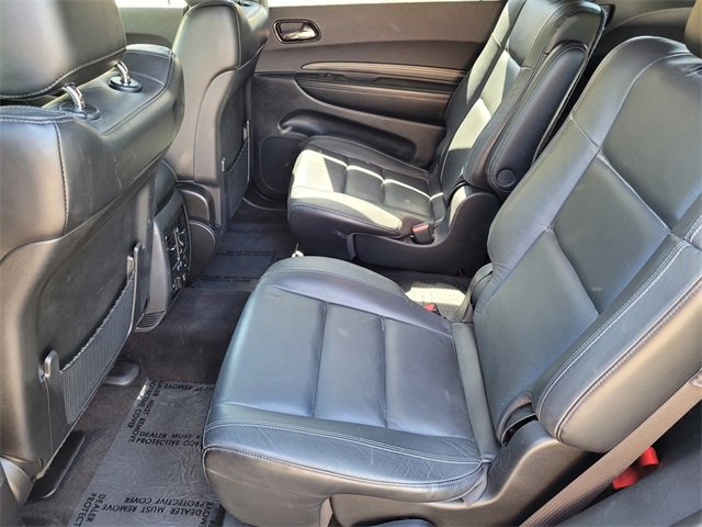 Used 2022 Dodge Durango GT image 8