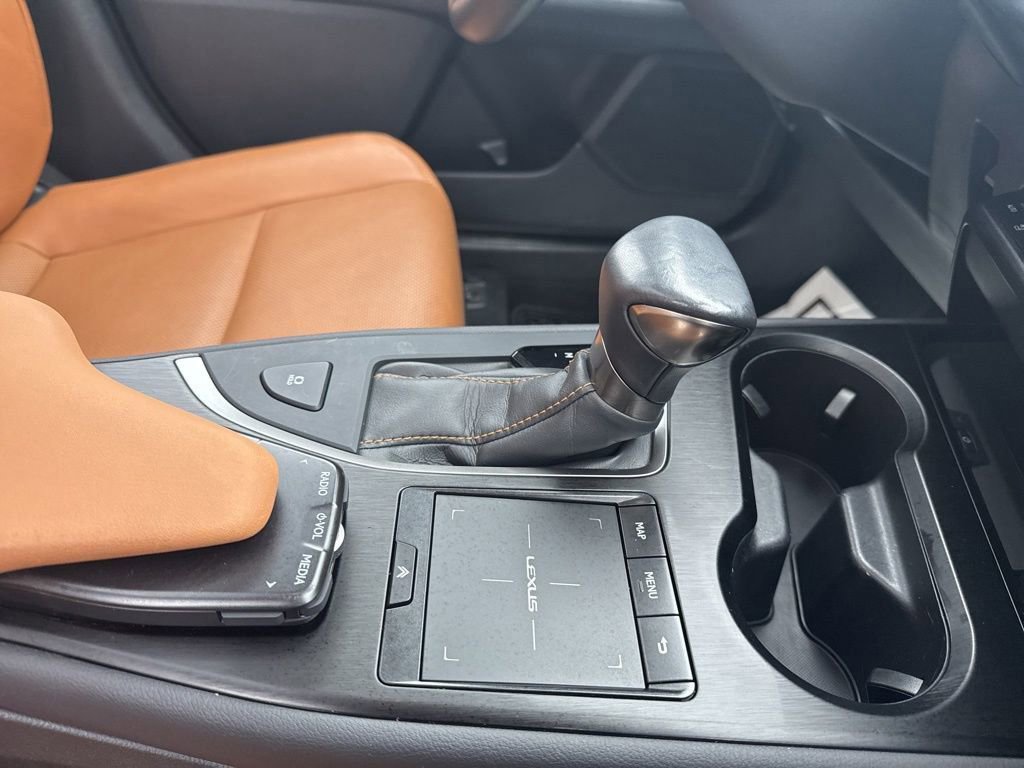 Used 2019 Lexus UX 200 w/ Accessory Package 2 image 24