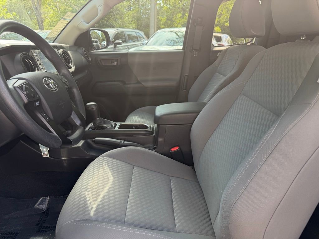 Used 2022 Toyota Tacoma SR w/ SX Package image 13