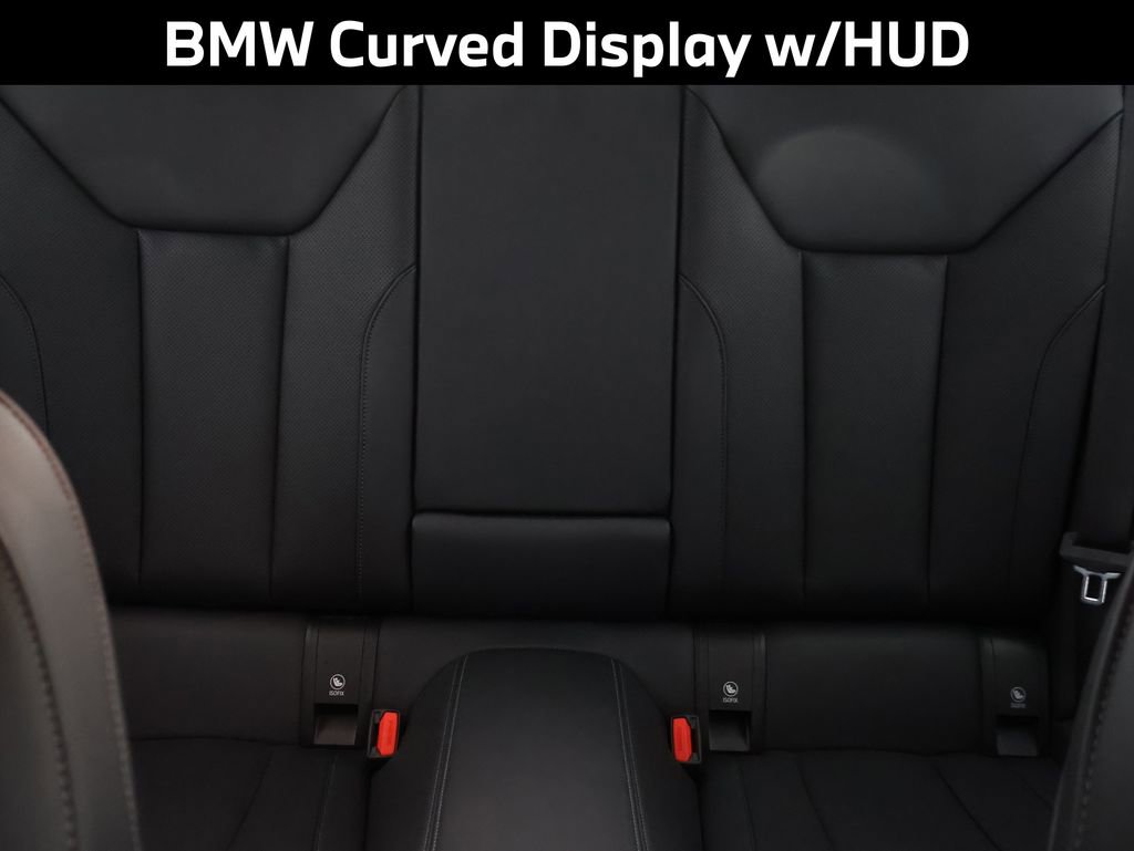 Used 2024 BMW 430i xDrive Coupe w/ Premium Package image 13