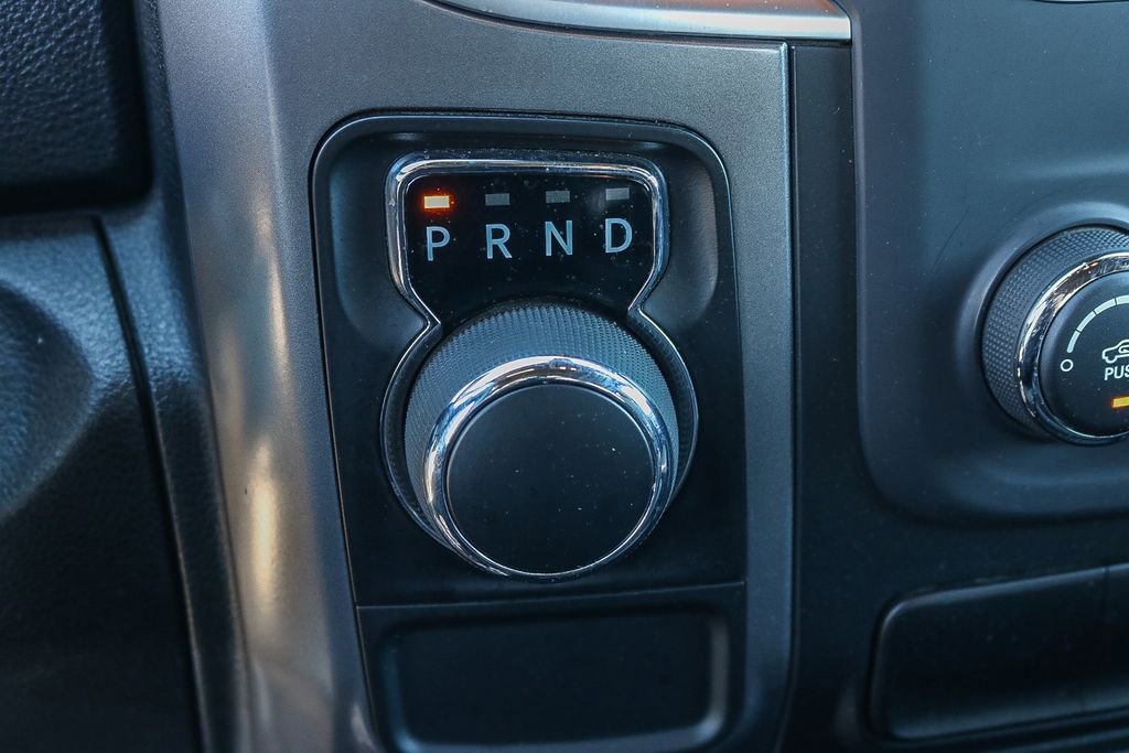 Certified 2024 RAM 1500 Classic Warlock image 20