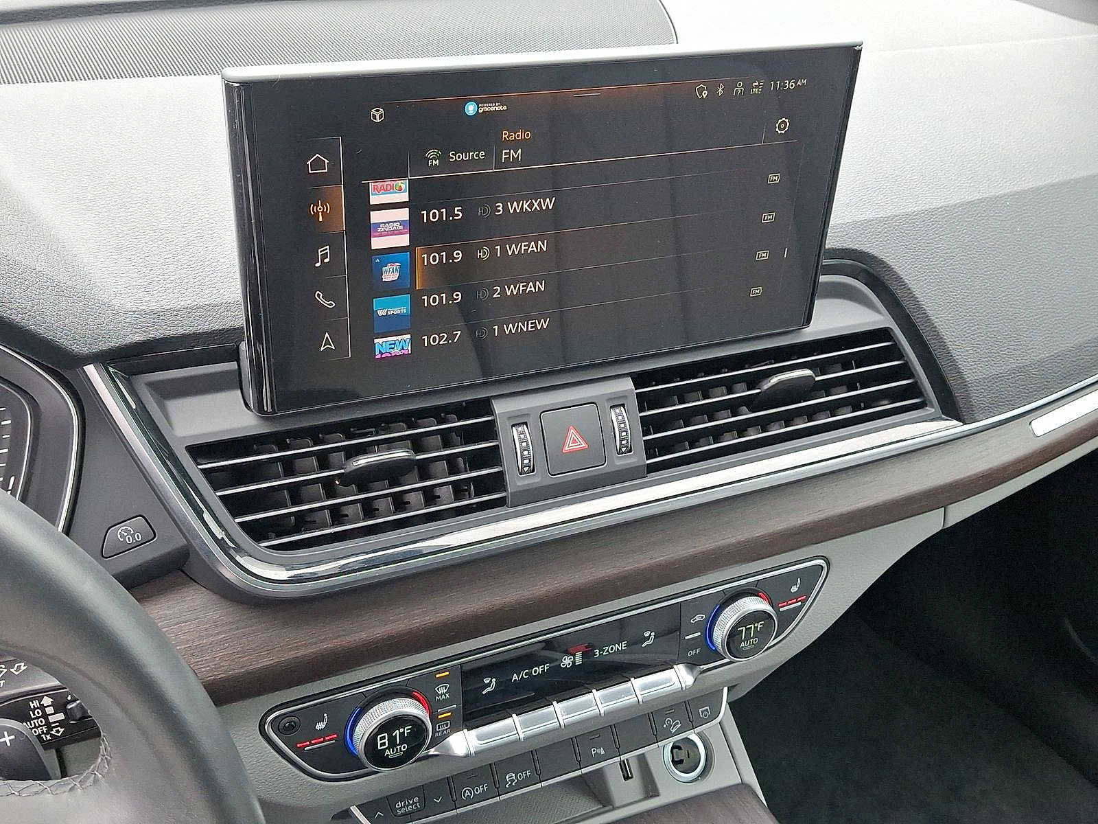 Certified 2023 Audi Q5 2.0T Premium w/ Convenience Package image 14