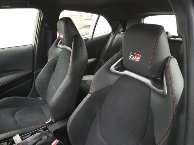 New 2026 Toyota Corolla GR AWD/4WD image 18
