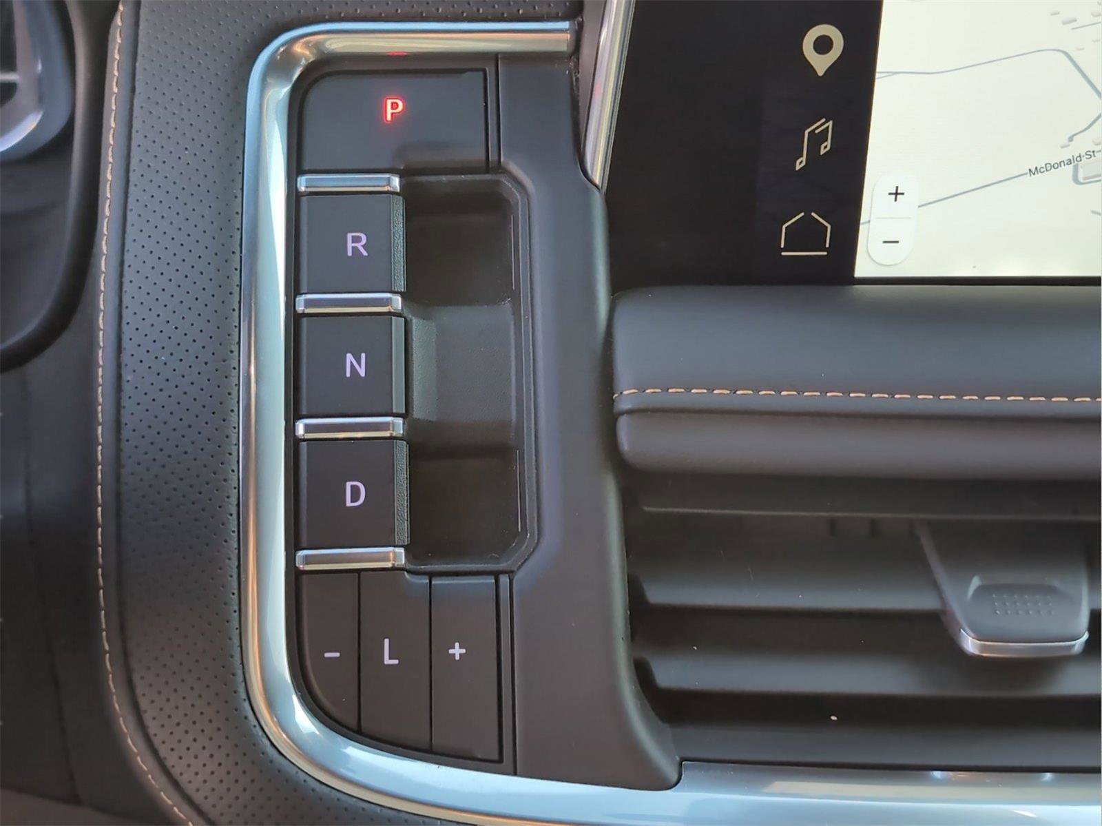 Used 2023 GMC Yukon AT4 w/ Max Trailering Package AWD/4WD image 26