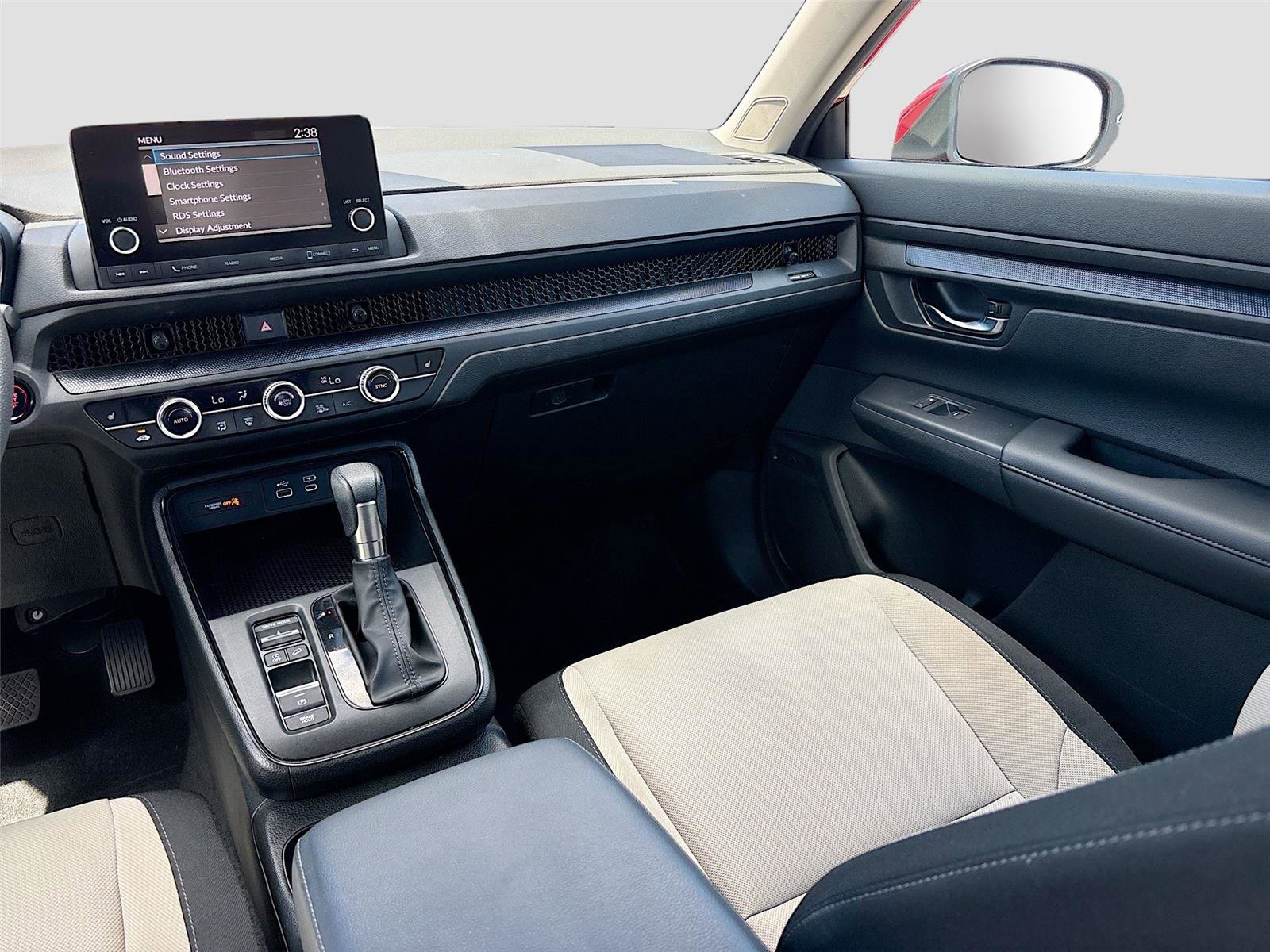 Certified 2023 Honda CR-V EX image 27