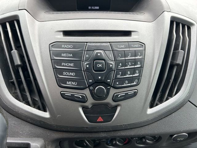 Used 2016 Ford Transit 150 130 Low Roof image 14